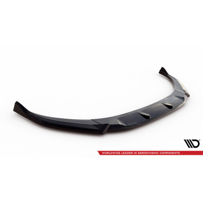 Spoiler delantero para  Hyundai I30 Mk3 Facelift