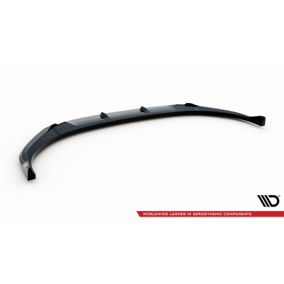 Spoiler delantero para  Hyundai I30 Mk3 Facelift