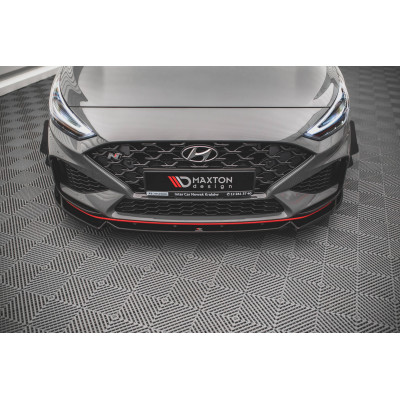 Spoiler delantero para  Hyundai I30 N / I30 N-Line Hatchback/Fastback Mk3 Facelift