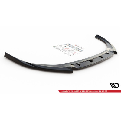 Spoiler delantero para  Hyundai I30 N / I30 N-Line Hatchback/Fastback Mk3 Facelift
