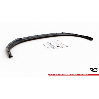 Spoiler delantero para  Hyundai I30 N / I30 N-Line Hatchback/Fastback Mk3 Facelift