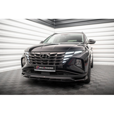 Spoiler delantero para  Hyundai Tucson Mk4