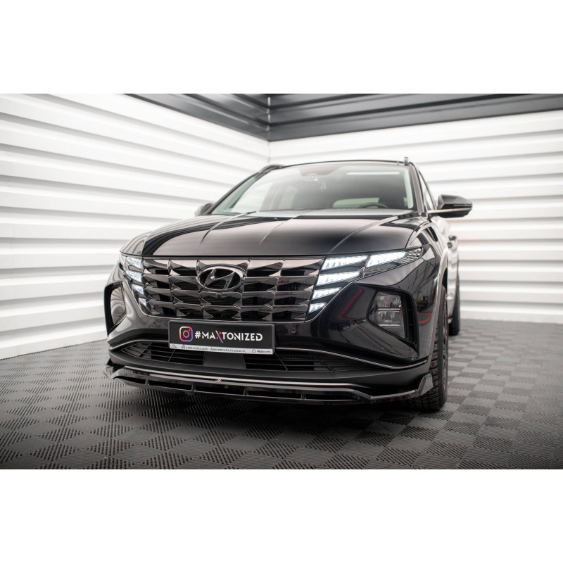 Spoiler delantero para  Hyundai Tucson Mk4