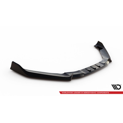 Spoiler delantero para  Hyundai Veloster N Mk2