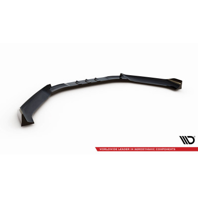 Spoiler delantero para  Hyundai Veloster N Mk2