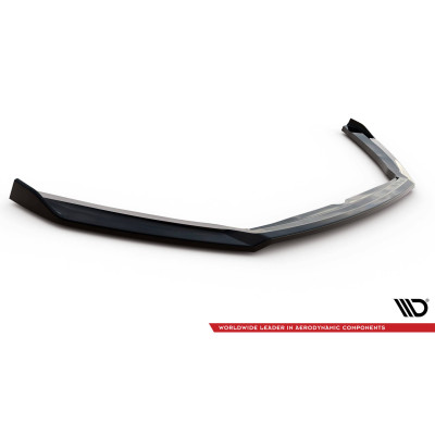 Spoiler delantero para  Jaguar F-Type Mk1 Facelift