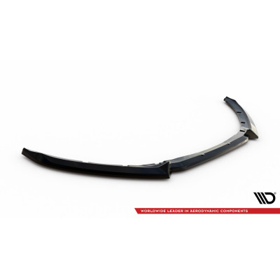 Spoiler delantero para  Jaguar XE X760 Facelift