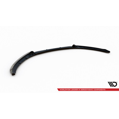 Spoiler delantero para  Jaguar XE X760 Facelift