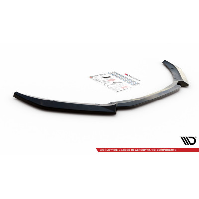 Spoiler delantero para  Jaguar XF R-Sport Mk2