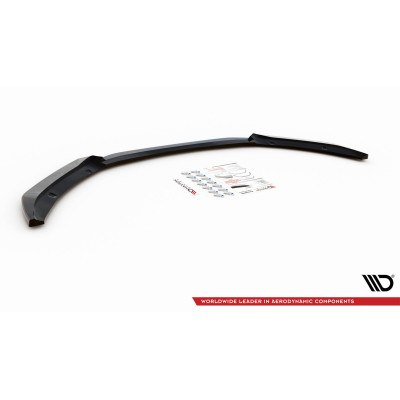 Spoiler delantero para  Jaguar XF R-Sport Mk2