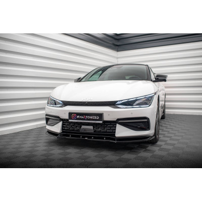 Spoiler delantero para  Kia EV6 GT-Line Mk1