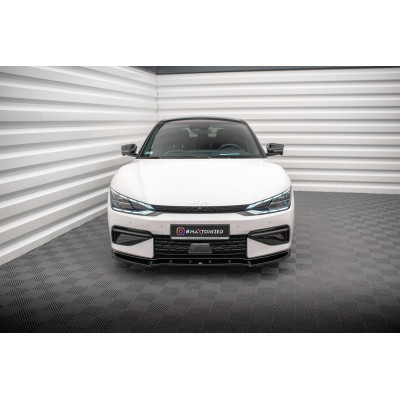 Spoiler delantero para  Kia EV6 GT-Line Mk1