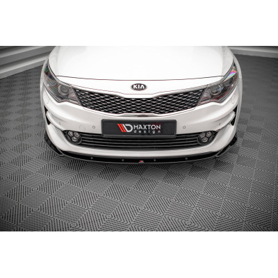 Spoiler delantero para  Kia Optima Mk4