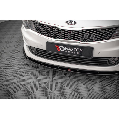 Spoiler delantero para  Kia Optima Mk4