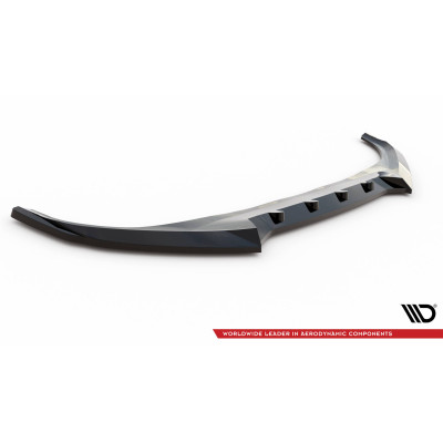 Spoiler delantero para  Kia EV6 GT-Line Mk1