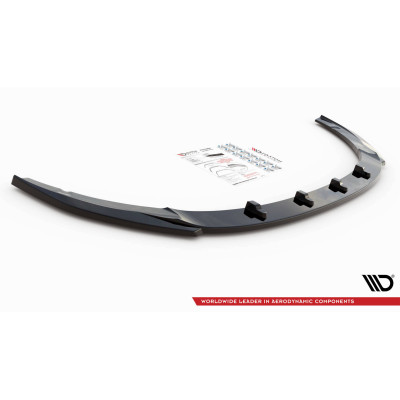 Spoiler delantero para  Kia Optima Mk4