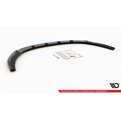 Spoiler delantero para  Kia Optima Mk4