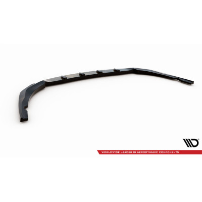 Spoiler delantero para  Kia Optima Mk4 Facelift