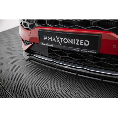 Spoiler delantero para  Kia Sportage GT-Line Mk5