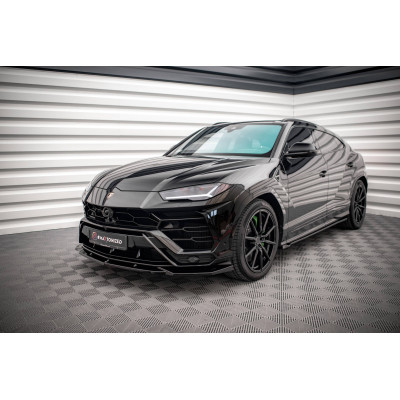 Spoiler delantero para  Lamborghini Urus Mk1