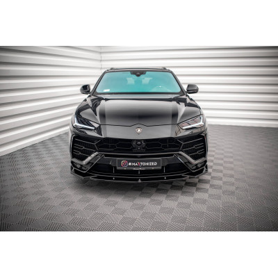Spoiler delantero para  Lamborghini Urus Mk1
