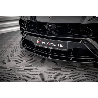 Spoiler delantero para  Lamborghini Urus Mk1