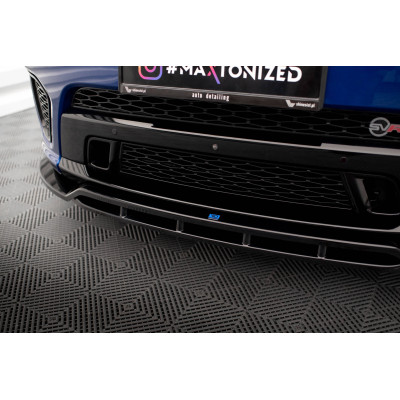 Spoiler delantero para  Land Rover Range Rover Sport SVR Mk2