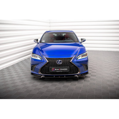 Spoiler delantero para  Lexus ES F Sport Mk7