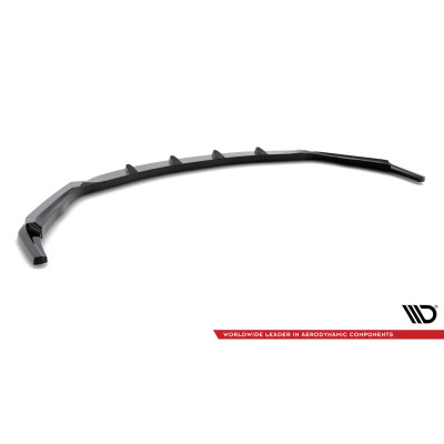 Spoiler delantero para  Lexus GS F Mk4 Facelift