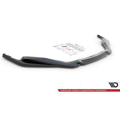 Spoiler delantero para  Lexus GS F Sport Mk4 (L10)