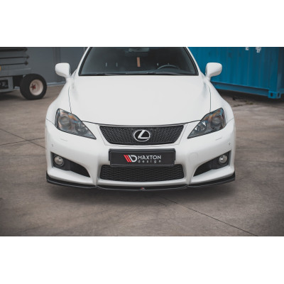 Spoiler delantero para  Lexus IS F Mk2