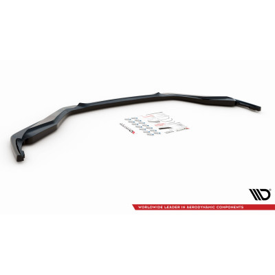 Spoiler delantero para  Lexus GS F Sport Mk4 (L10)