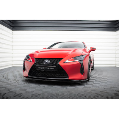 Spoiler delantero para  Lexus LC 500
