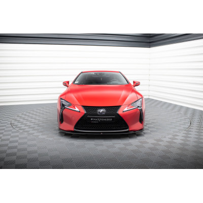 Spoiler delantero para  Lexus LC 500