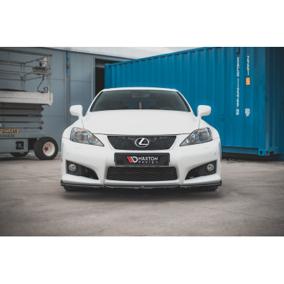 Spoiler delantero para  Lexus IS F Mk2