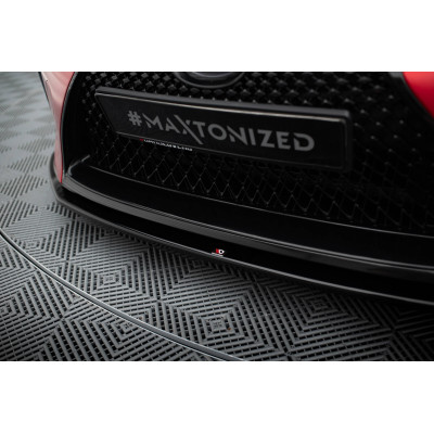 Spoiler delantero para  Lexus LC 500