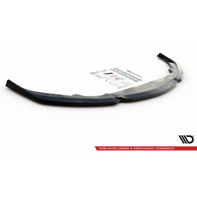 Spoiler delantero para  Lexus IS F Mk2