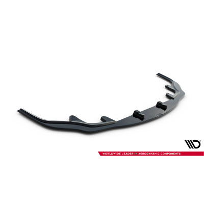 Spoiler delantero para  Lexus RC Mk1