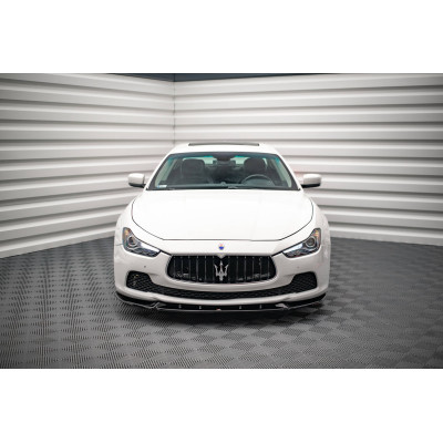Spoiler delantero para  Maserati Ghibli Mk3