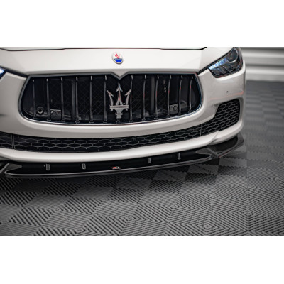 Spoiler delantero para  Maserati Ghibli Mk3