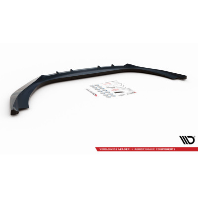 Spoiler delantero para  Maserati Ghibli Mk3