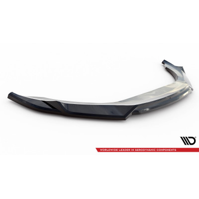 Spoiler delantero para  Maserati Ghibli Mk3 Facelift