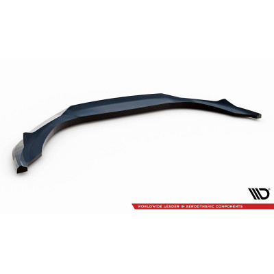 Spoiler delantero para  Maserati Ghibli Mk3 Facelift