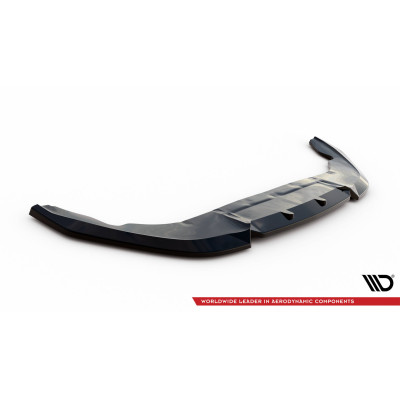 Spoiler delantero para  Maserati Granturismo Mk1 Facelift