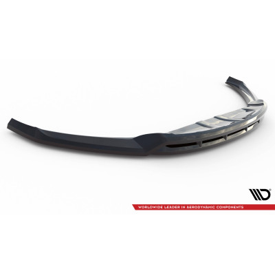 Spoiler delantero para  Maserati Levante Mk1