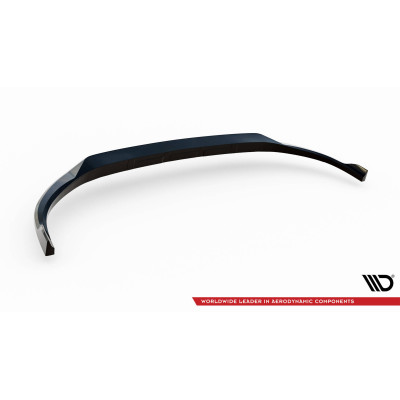 Spoiler delantero para  Mazda 3 Mk4