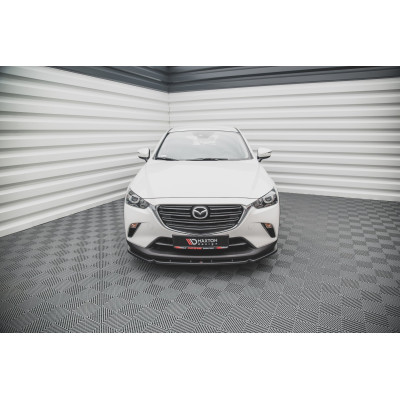 Spoiler delantero para  Mazda CX-3