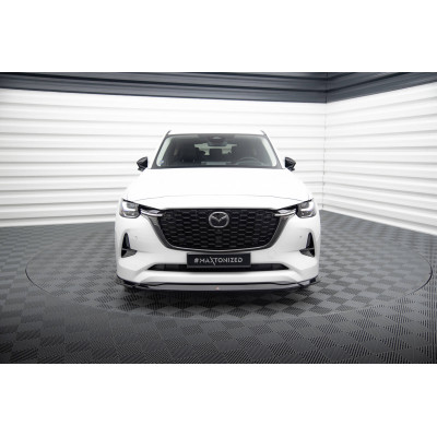 Spoiler delantero para  Mazda CX-60 Mk1