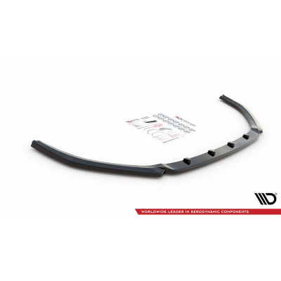 Spoiler delantero para  Mazda CX-3