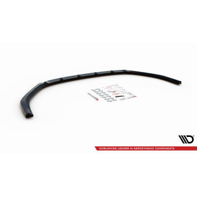 Spoiler delantero para  Mazda CX-3